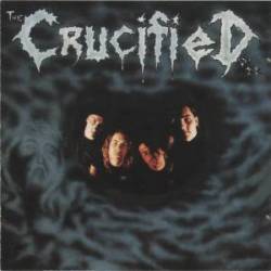 The Crucified : The Crucified